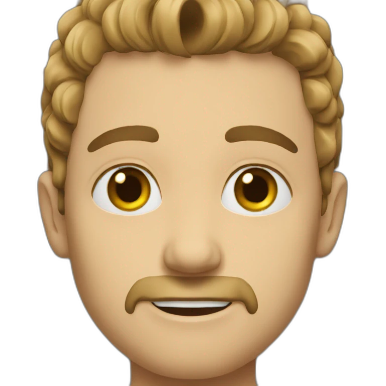 Owen emoji