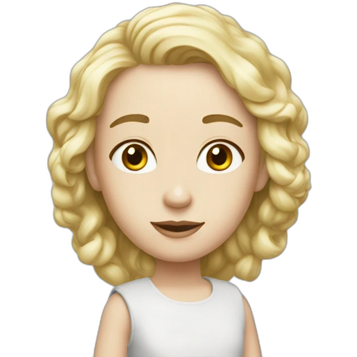 suprémacie-blanche emoji