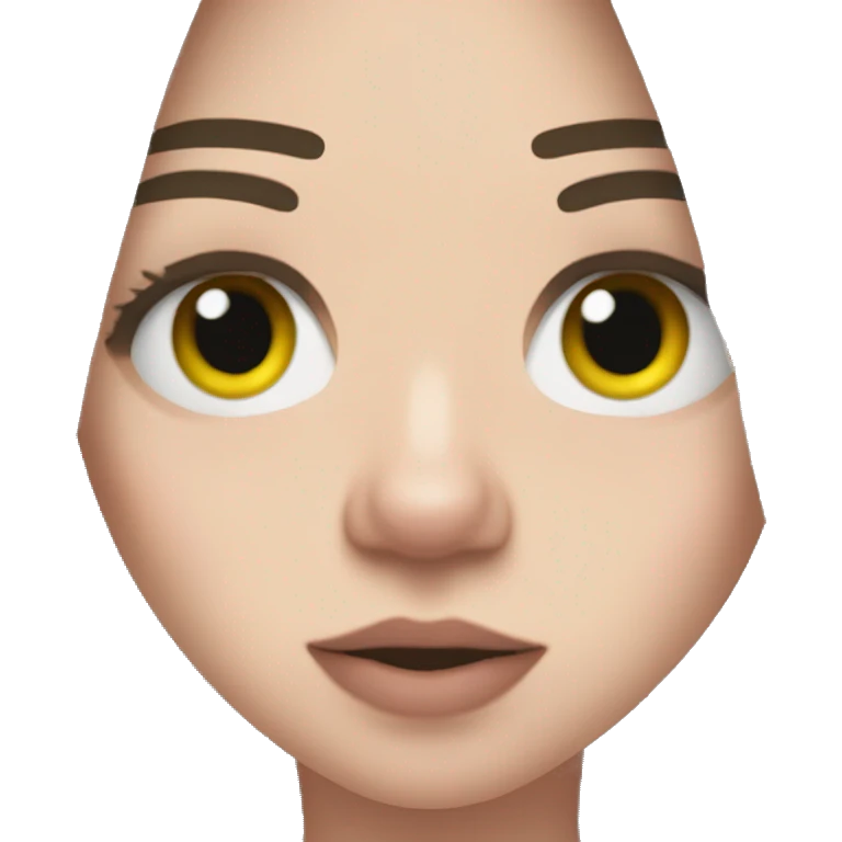 billie eilish emoji