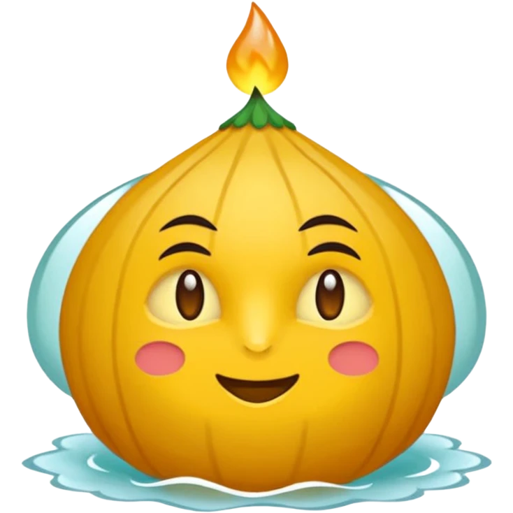 یک کیک بزرگ میخوام emoji