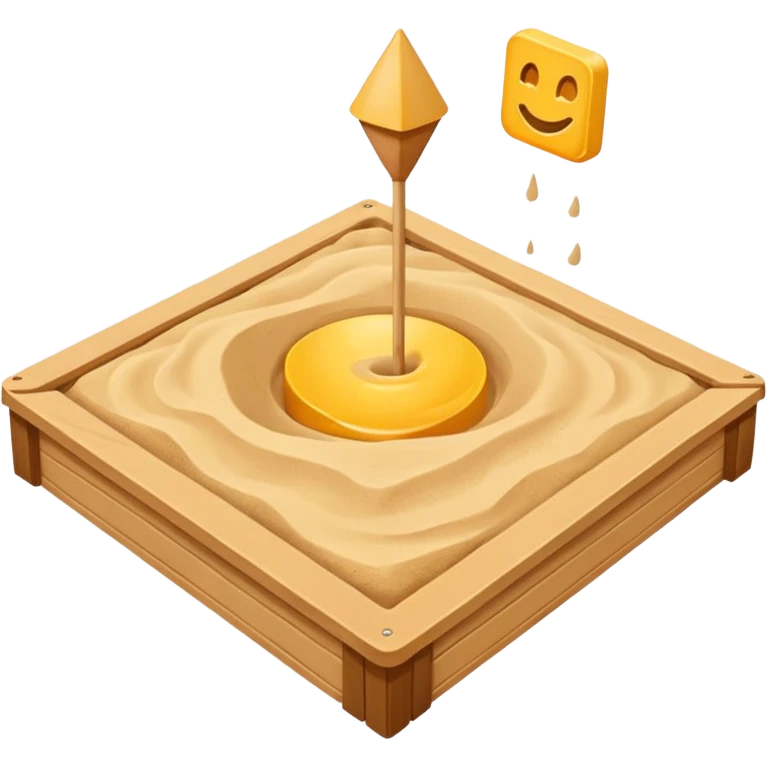 Sanbox emoji