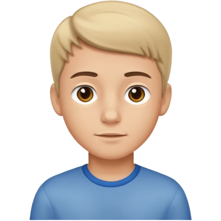 Пацан emoji