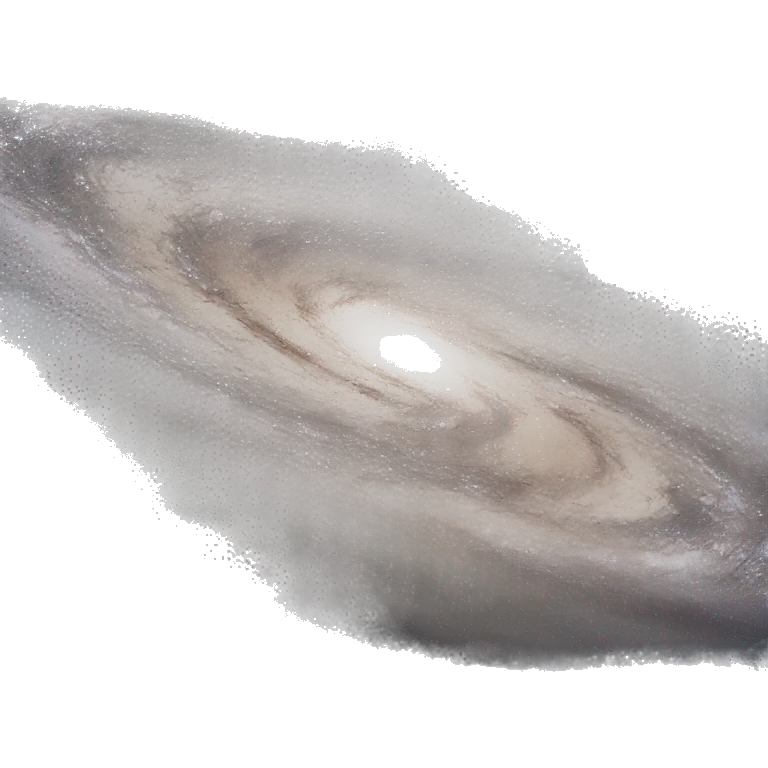 milky way emoji