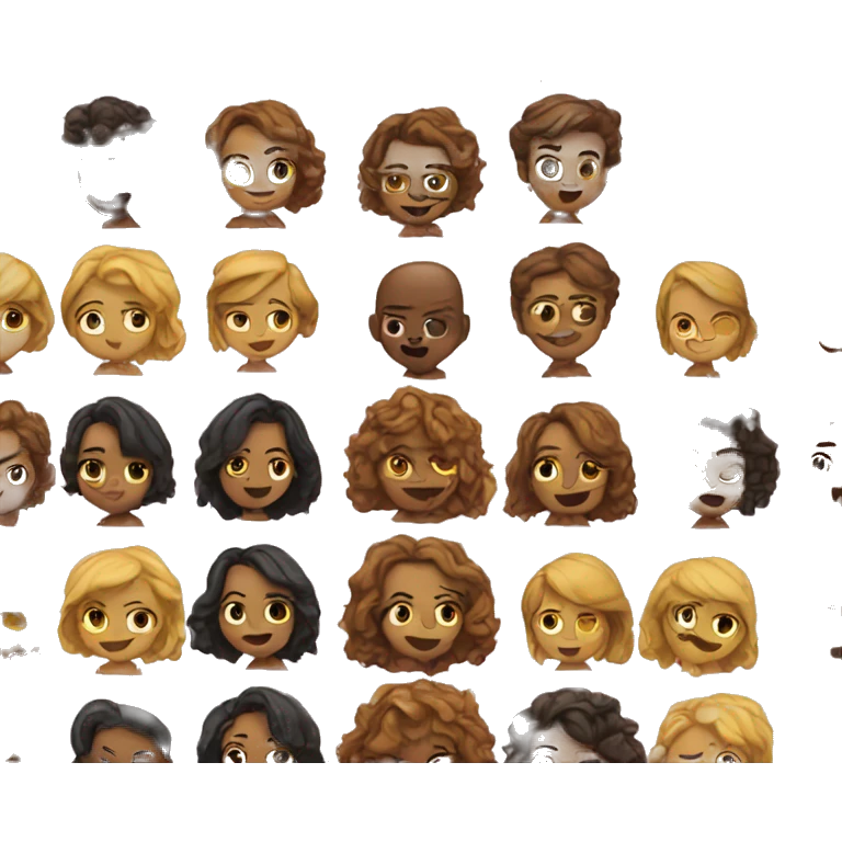 Amor  emoji