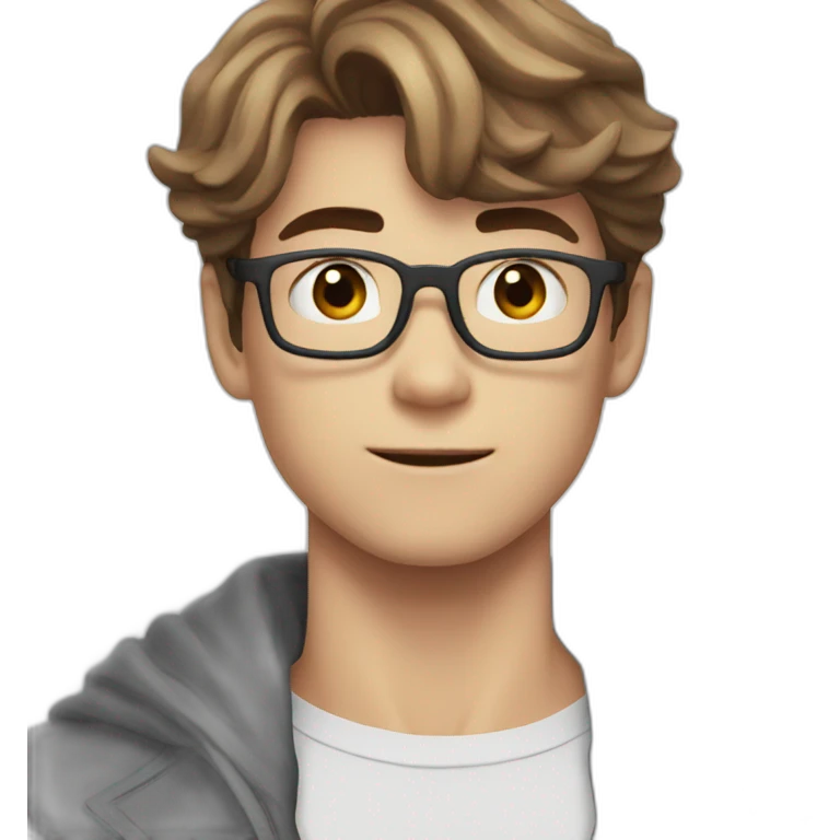 Bts super man emoji