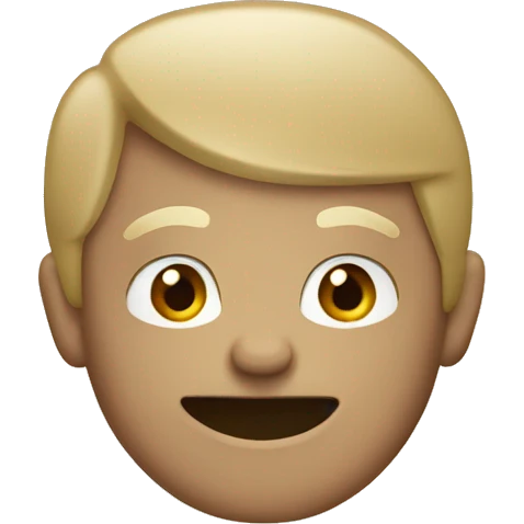 Beige iPad  emoji