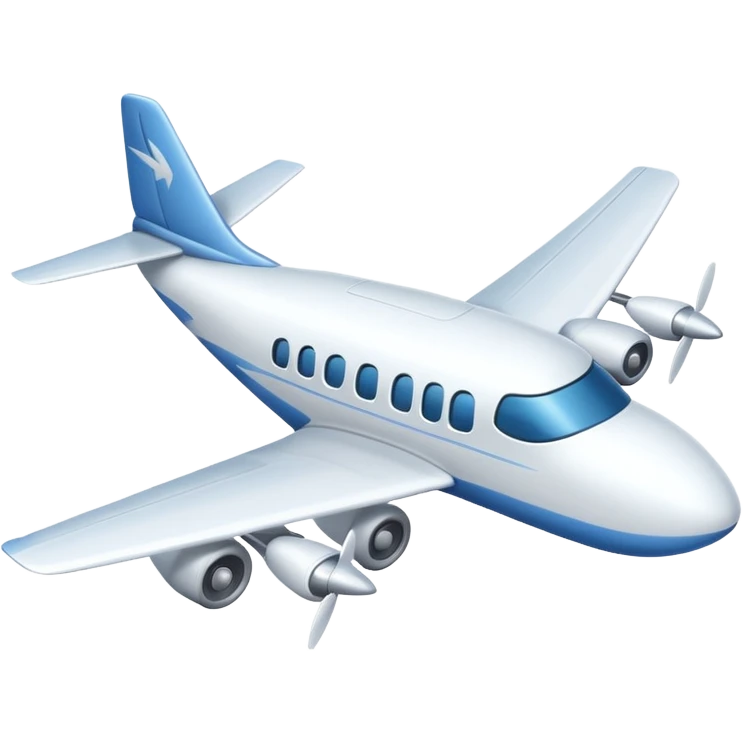 plane emoji