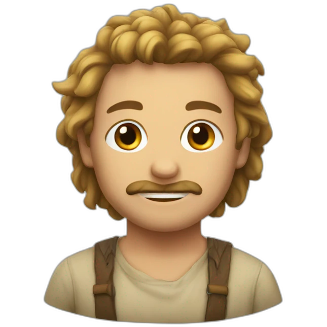 rugen emoji