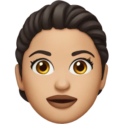 Selena gomez emoji