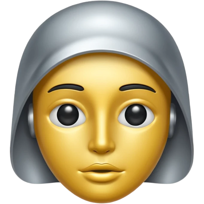 AI pimum emoji