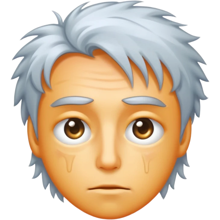 Drunk emoji