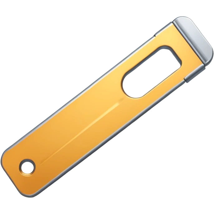 razor blade emoji