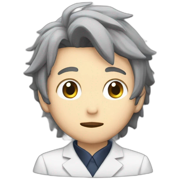 koizumi-shinjiro emoji
