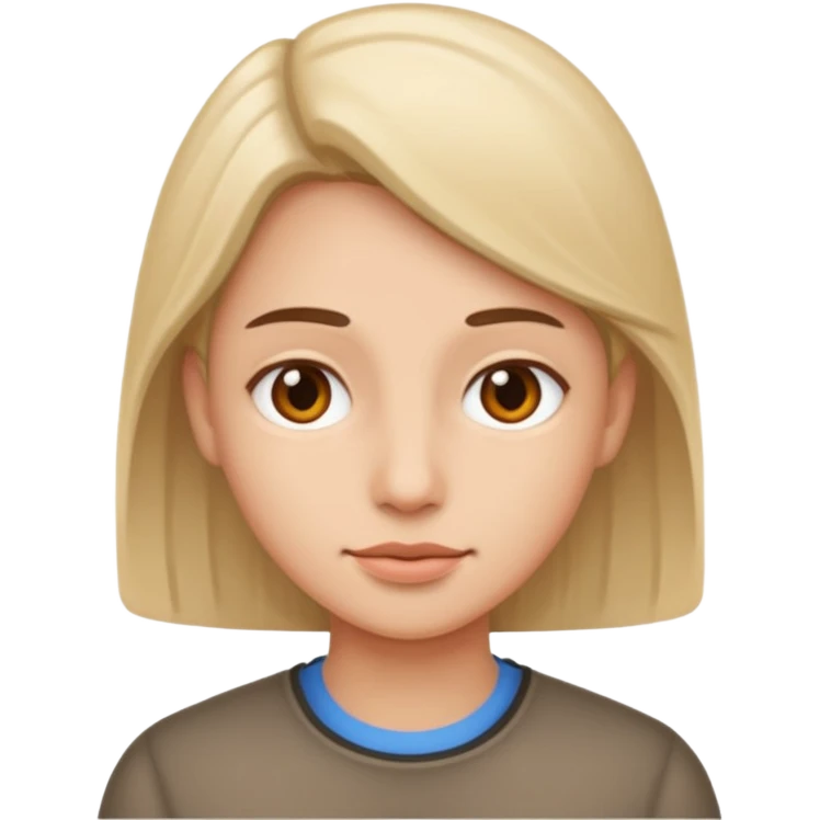 Meh emoji