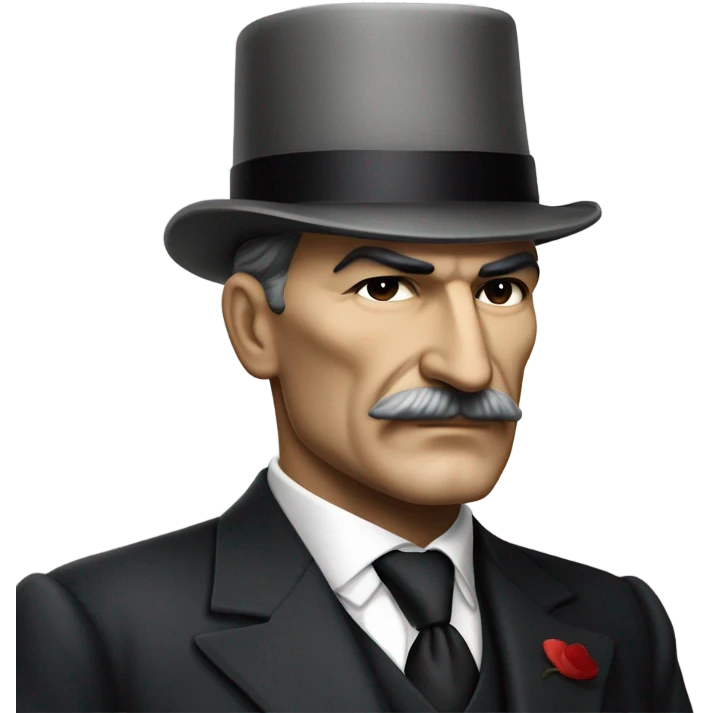 Atatürk emoji