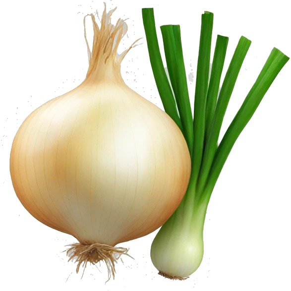 Onion  emoji