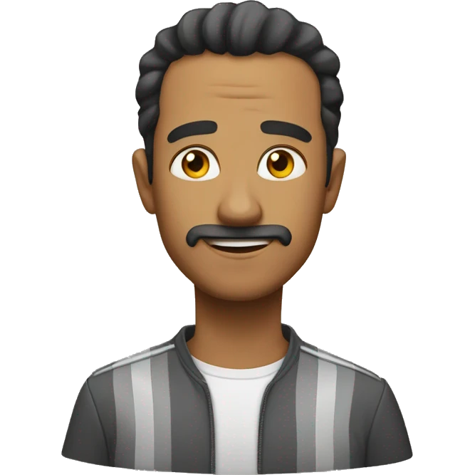 ناصر emoji