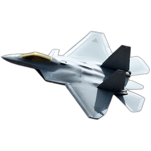 F-22 Raptor emoji