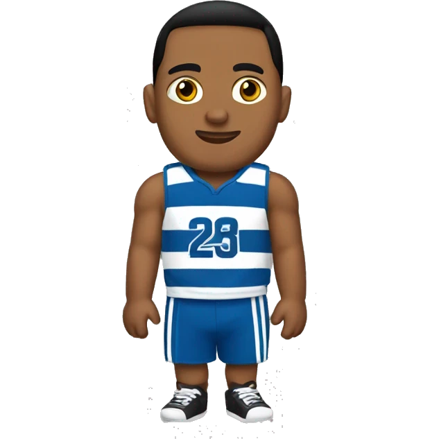 Jersey shore  emoji