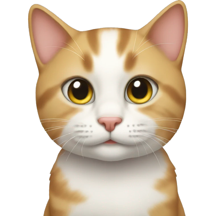Kitty  emoji