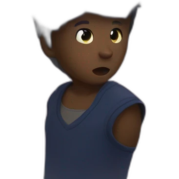 Strom emoji