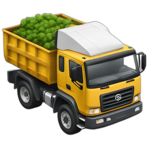 autocargador forestal emoji