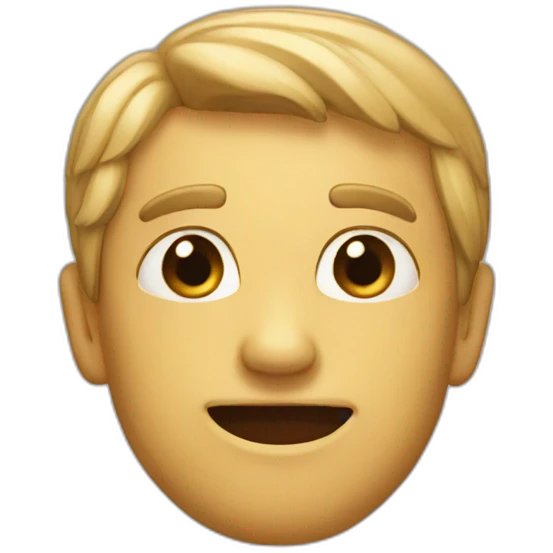 Amongus emoji