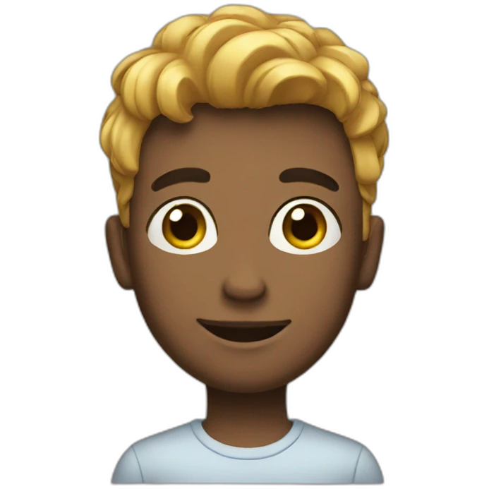 Gay emoji