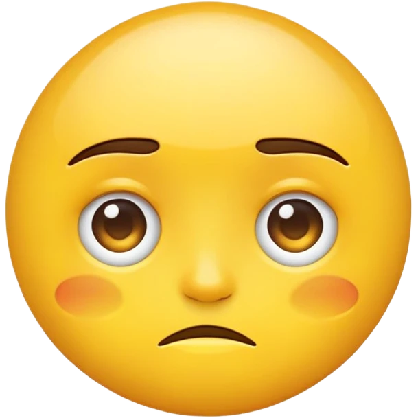 Side eye emoji emoji