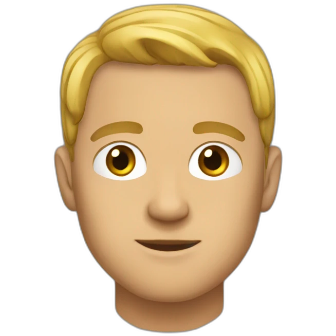 Kais Saied emoji