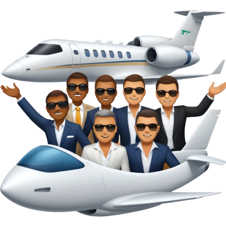 Branden Condy entrepreneur internet celebrity iman gadzhi alex hormozi Patrick bet david garyvee grant cardone on a jet celebrating WHOP ownership  emoji