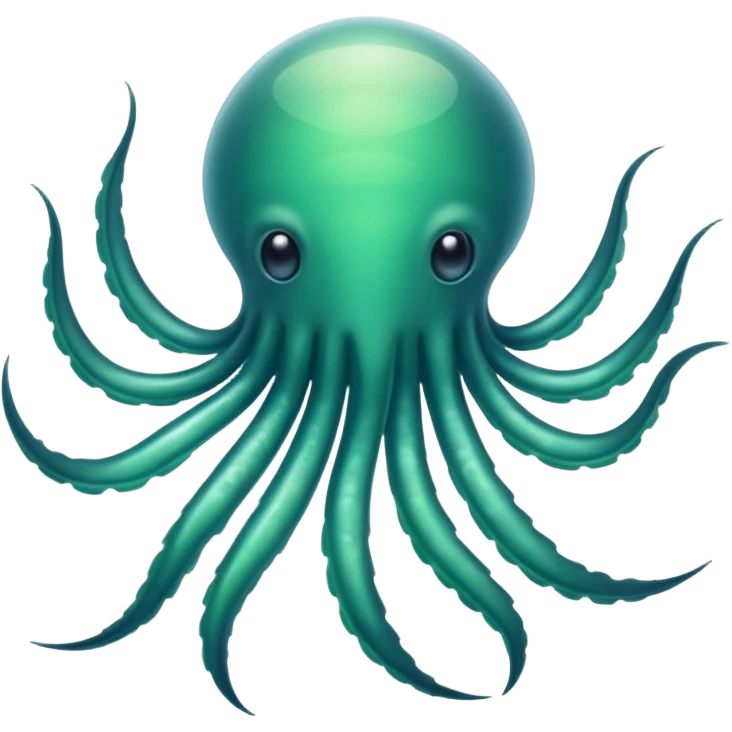 Phytoplankton emoji