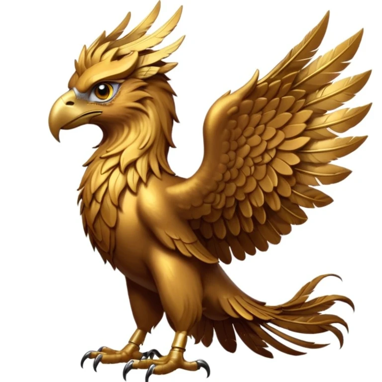 Griffin  emoji