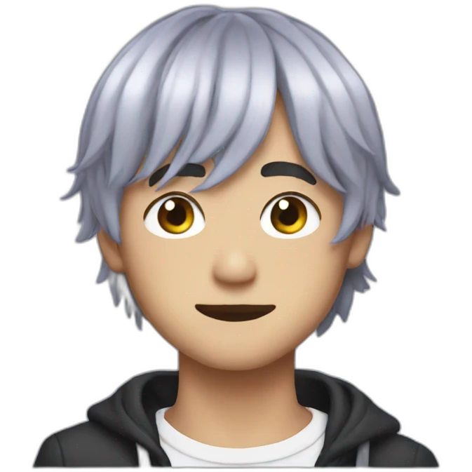 taehyung emoji
