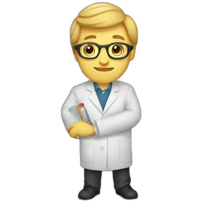physics lab emoji