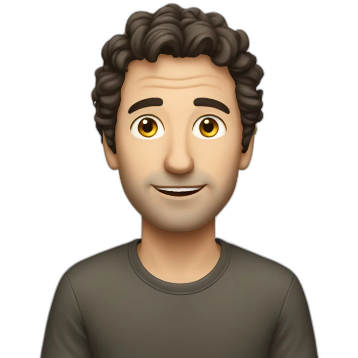 jonathan cohen emoji