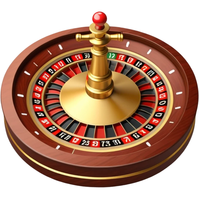 casino, target emoji