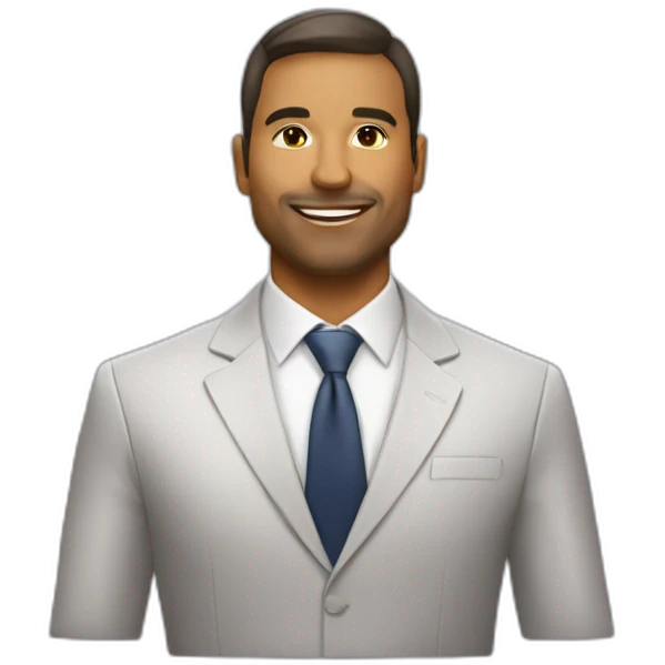 Organo reproductor masculino emoji