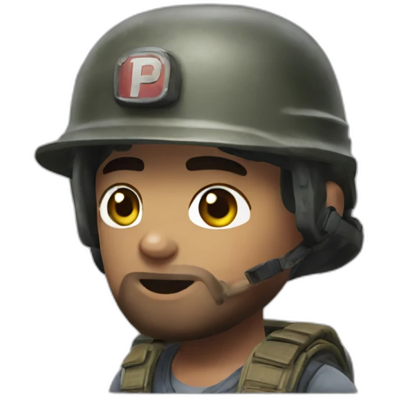 Pubg emoji
