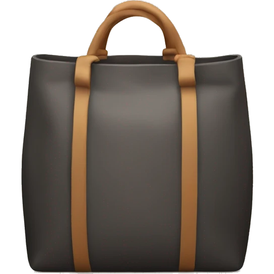 Bag emoji