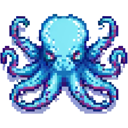 octopus emoji