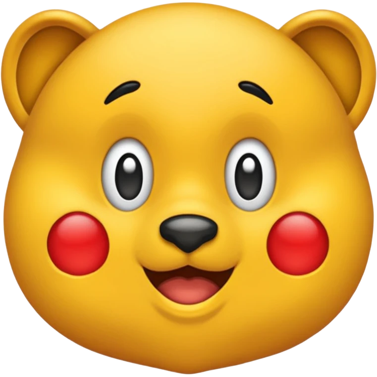 глаз спайс лого с единорогом emoji