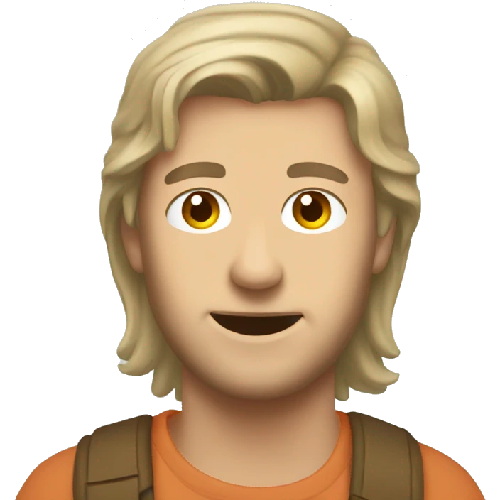 birkenstock emoji