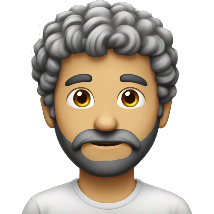 ילד קטן emoji