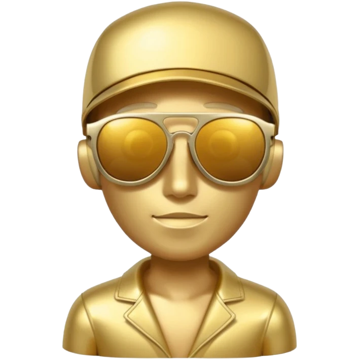 discord bot with sunglasses emoji