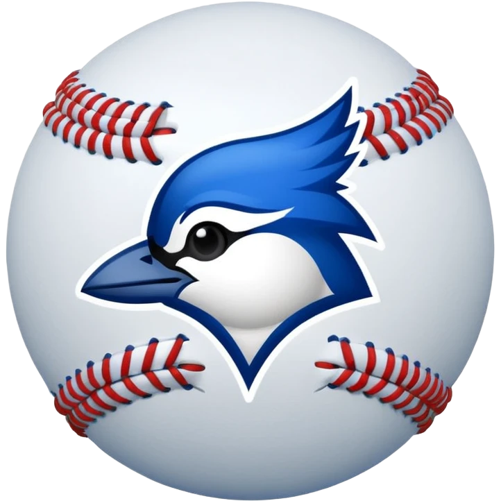 Toronto Bluejays emoji emoji