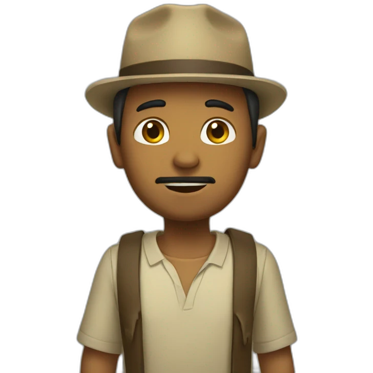 el xokas emoji