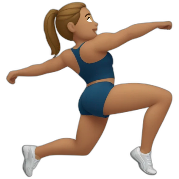 gimnasio emoji