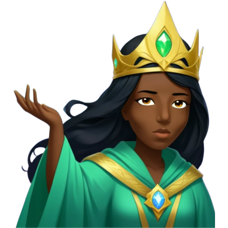 Celestial Sage emoji