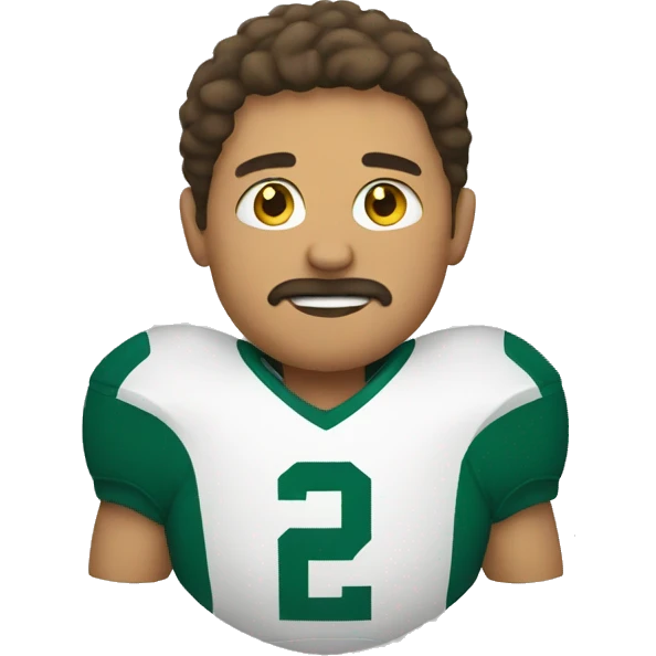 football emoji